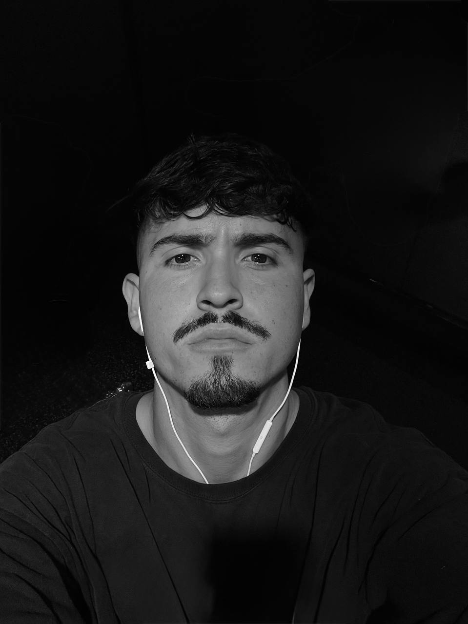 Andres Villarreal